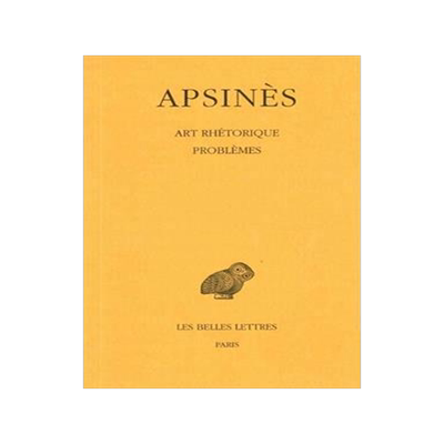 [预订]Art rhétorique 9782251004921