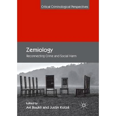 Reconnecting Crime and Social Harm