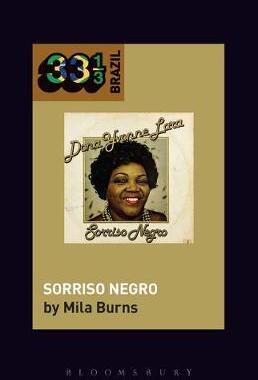 【预订】Dona Ivone Lara’s Sorriso Negro
