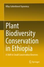 【预订】Plant Biodiversity Conservation in Ethiopia 9783031202247