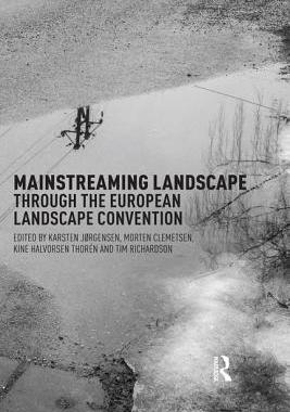 预订 Mainstreaming Landscape through the European Landscape Convention