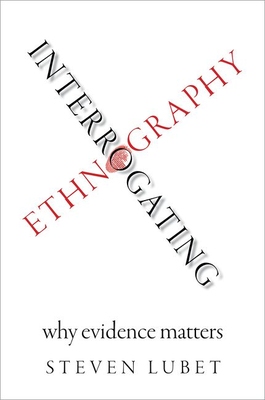 【预订】Interrogating Ethnography