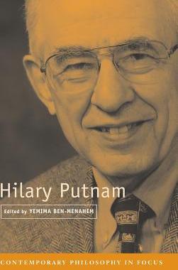 预订 Hilary Putnam
