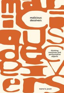 [预订]Malicious Deceivers 9781503634633