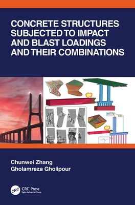 【预订】Concrete Structures Subjected to Impact and Blast Loadings and Their 9781032200514