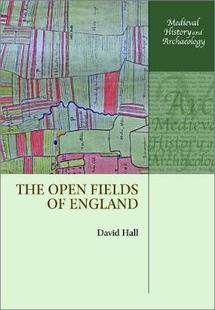 预订 The Fields England Open