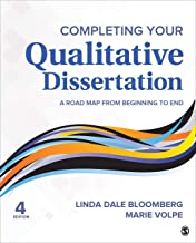 【预售】Completing Your Qualitative Dissertation 书籍/杂志/报纸 原版其它 原图主图