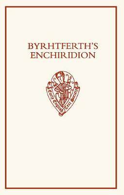 【预订】Byrhtferth’s Enchiridion