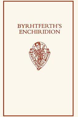 【预订】Byrhtferth’s Enchiridion