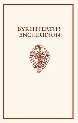 【预订】Byrhtferth’s Enchiridion