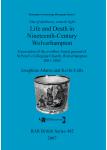 [预订]’Out of Darkness, Cometh Light’: Life and Death in Nineteenth-Century Wolverhampton 9781407301235