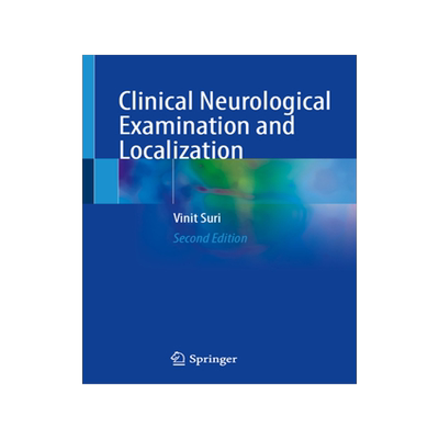 预订 Clinical Neurological Examination and Localization