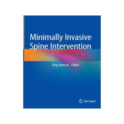 预订 Minimally Invasive Spine Intervention