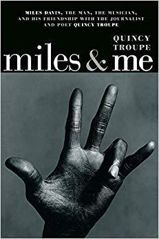 【预订】Miles & Me: Miles Davis, the Man, the Musician, and His Friendship with the Journalist and Poet Quincy Tro...