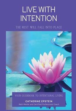 [预订]Live With Intention-The Rest Will Fall Into Place 9781087914305