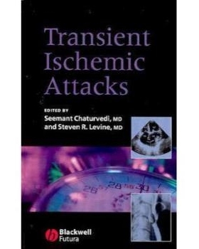 预订 Transient Ischemic Attacks 短暂性脑缺血发作: 9781405120593