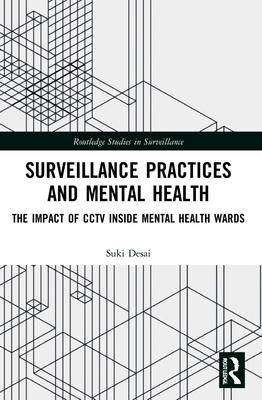 [预订]Surveillance Practices and Mental Health 9781032016115