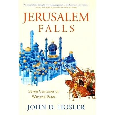 Seven Centuries of War and Peace