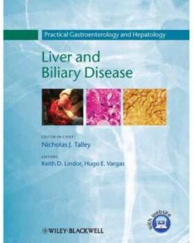 【预订】Practical Gastroenterology and Hepatology - V3 Liver and Biliary Disease