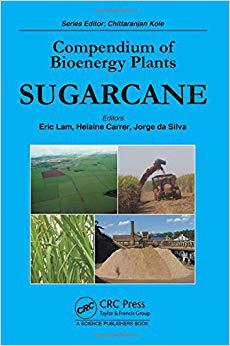 【预售】Compendium of Bioenergy Plants