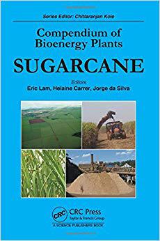 【预售】Compendium of Bioenergy Plants