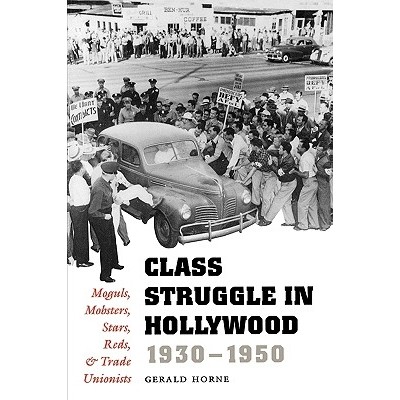 Moguls, Mobsters, Stars, Reds, and Trade