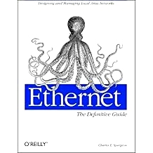预订 Ethernet: The Definitive Guide: The Definitive Guide 以太网：*指南: 9781565929524