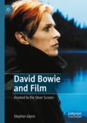 【预订】David Bowie and Film: Hooked to the Silver Screen 9783031134005