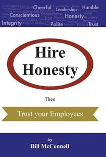 Honesty Then Trust Employees Hire Your 9781480838468 预订