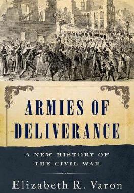 【预订】Armies of Deliverance