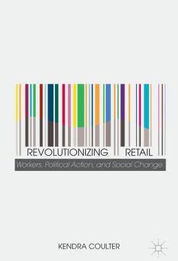 【预订】Revolutionizing Retail