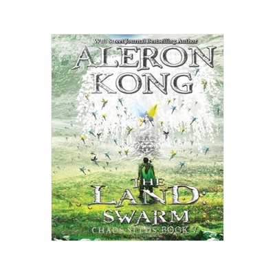 [预订]The Land: Swarm: A LitRPG Saga 9781643160474