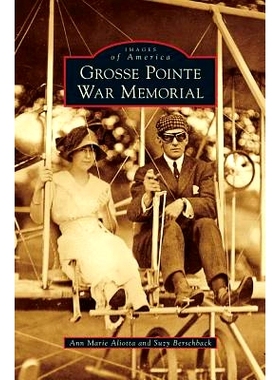预订 Grosse Pointe War Memorial: 9781531651350