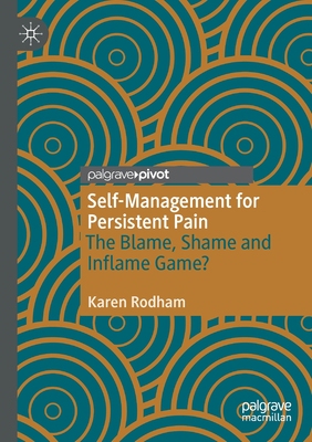 【预订】Self-Management for Persistent Pain 9783030489717