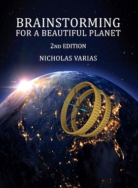 预订 Brainstorming For A Beautiful Planet