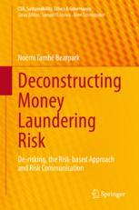 【预订】Deconstructing Money Laundering Risk 9783031075070