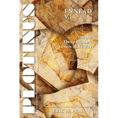 On the Three Primary Levels of Reality