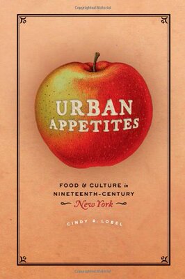 【预订】Urban Appetites 9780226128757