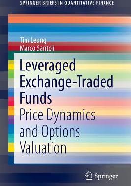 预订 Leveraged Exchange-Traded Funds