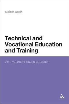【预订】Technical and Vocational Education and Training