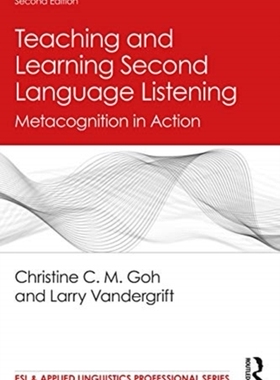 Teaching and Learning Second Language Listening