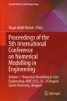 [预订]Proceedings of the 5th International Conference on Numerical Modelling in Engineering