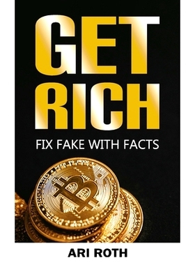 预订 Get Rich: Fix Fake With Facts: 9798333038821