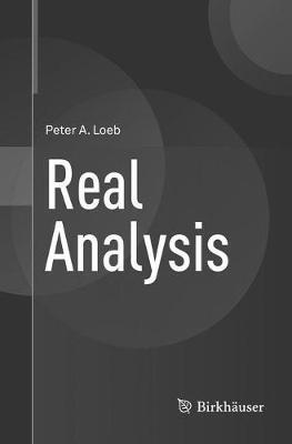 【预订】Real Analysis