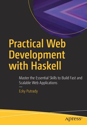 【预订】Practical Web Development with Haskell