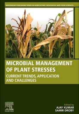 【预订】Microbial Management of Plant Stresses 9780323851930
