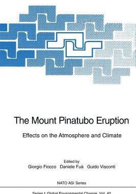 预订 The Mount Pinatubo Eruption
