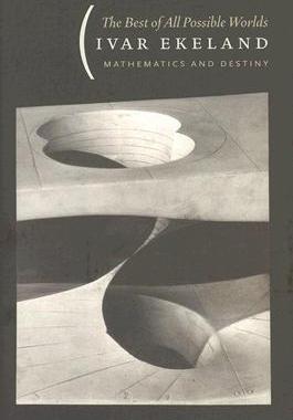 【预订】The Best of All Possible Worlds 9780226199948