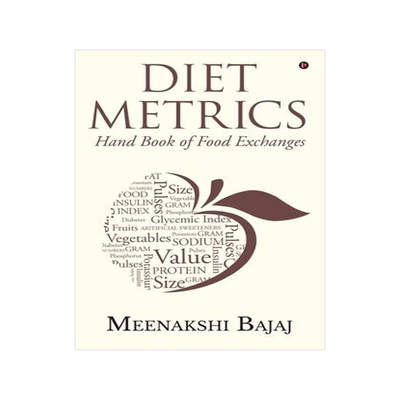 [预订]Diet Metrics: Hand Book of Food Exchanges 9781648506369