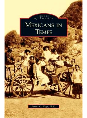 预订 Mexicans in Tempe: 9781531646264